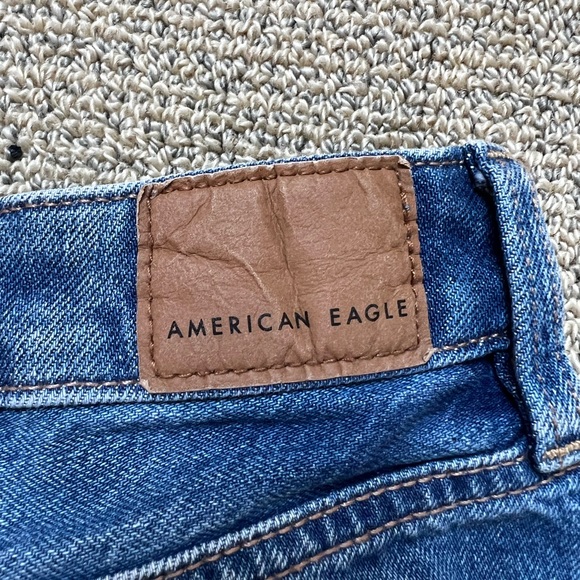 American Eagle Jean Shorts - Picture 3 of 7